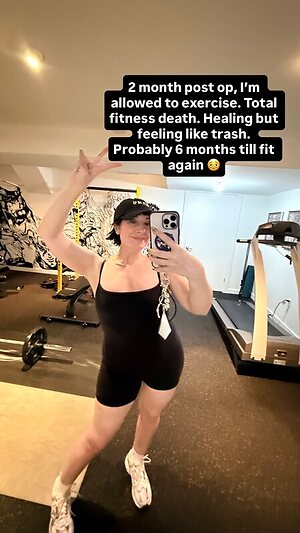Rebecca Ford leaked photo #28