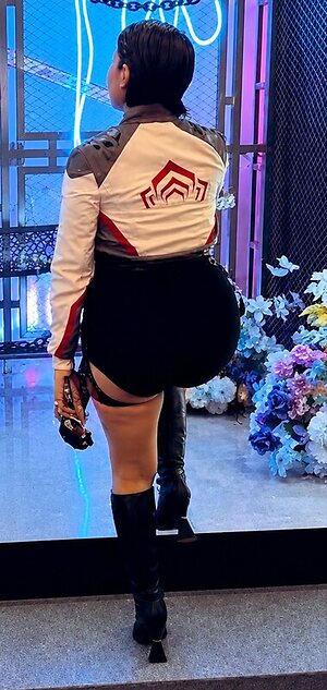 Rebecca Ford leaked photo #29