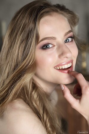 Rebecca G leaked photo #63