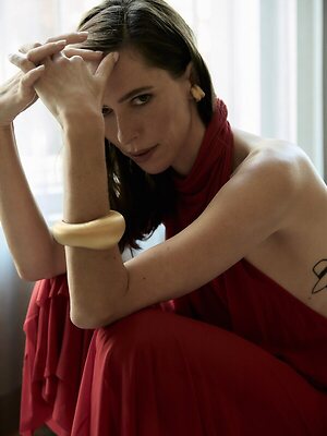 Rebecca Hall leaked photo #2
