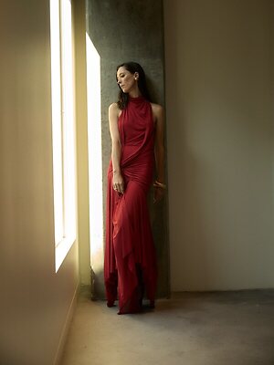 Rebecca Hall leaked photo #3