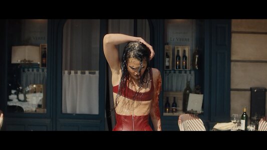 Rebecca Hall leaked photo #5