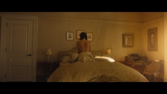 Rebecca Hall leaked photo #6