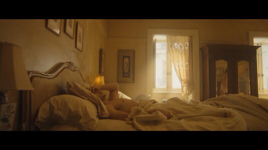 Rebecca Hall leaked photo #8