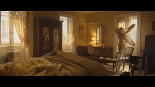 Rebecca Hall leaked photo #9