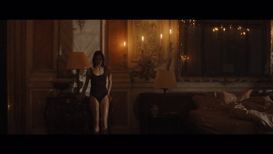 Rebecca Hall leaked photo #22
