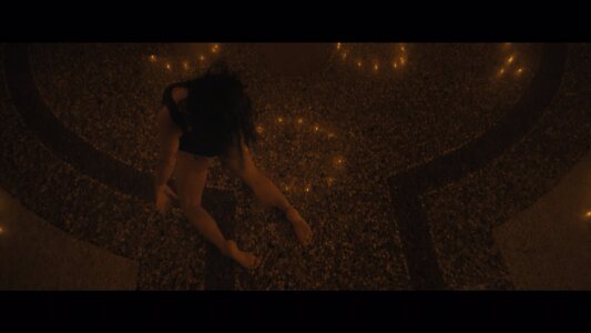 Rebecca Hall leaked photo #23