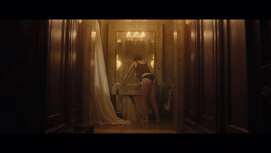 Rebecca Hall leaked photo #25