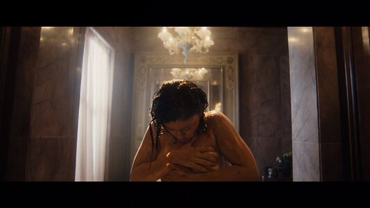 Rebecca Hall leaked photo #26