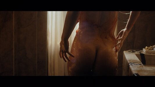 Rebecca Hall leaked photo #27