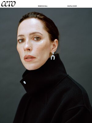 Rebecca Hall
