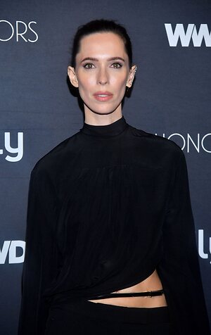 Rebecca Hall leaked photo #50