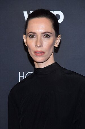 Rebecca Hall leaked photo #52