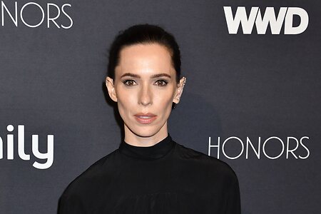 Rebecca Hall leaked photo #53