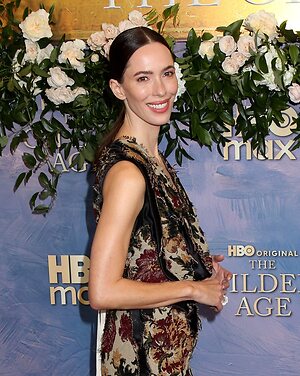 Rebecca Hall leaked photo #69