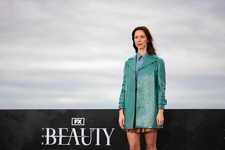 Rebecca Hall leaked photo #75