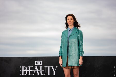 Rebecca Hall leaked photo #76