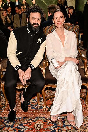 Rebecca Hall