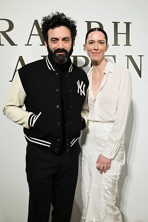 Rebecca Hall leaked photo #81