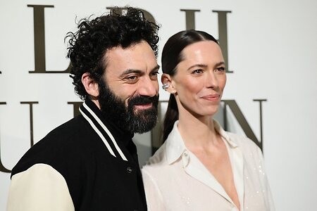 Rebecca Hall leaked photo #82