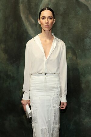 Rebecca Hall leaked photo #86