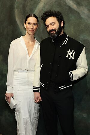 Rebecca Hall leaked photo #88