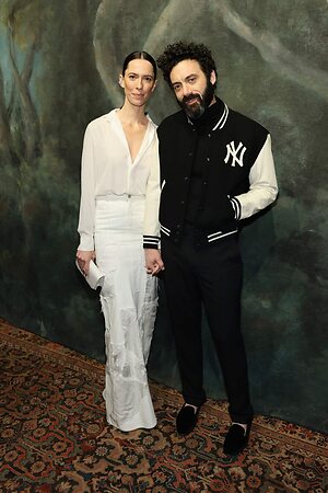 Rebecca Hall leaked photo #89