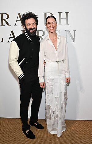 Rebecca Hall leaked photo #95