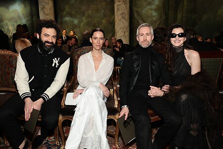 Rebecca Hall leaked photo #97