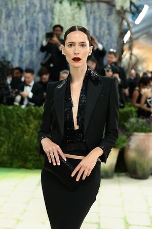 Rebecca Hall leaked photo #102