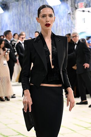Rebecca Hall leaked photo #103