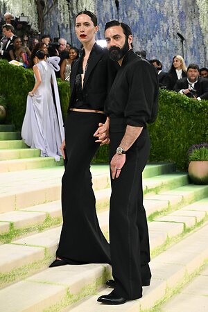 Rebecca Hall leaked photo #108
