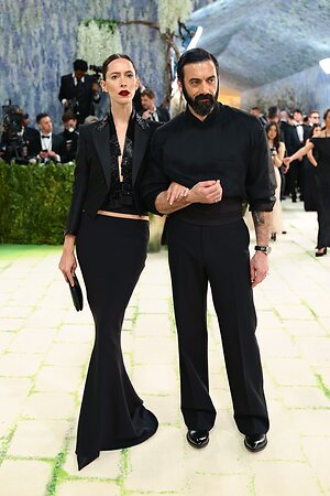 Rebecca Hall leaked photo #113