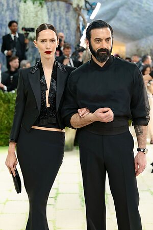 Rebecca Hall leaked photo #114