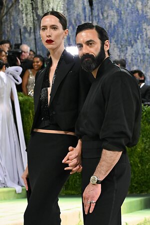 Rebecca Hall leaked photo #115