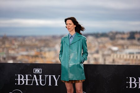 Rebecca Hall leaked photo #122