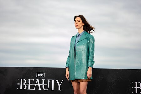 Rebecca Hall leaked photo #123