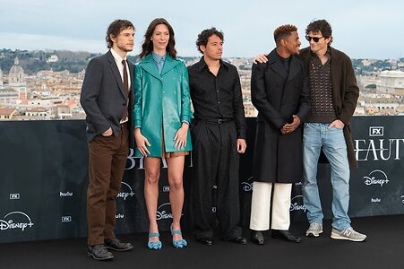 Rebecca Hall leaked photo #128