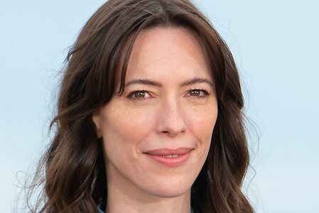 Rebecca Hall leaked photo #129