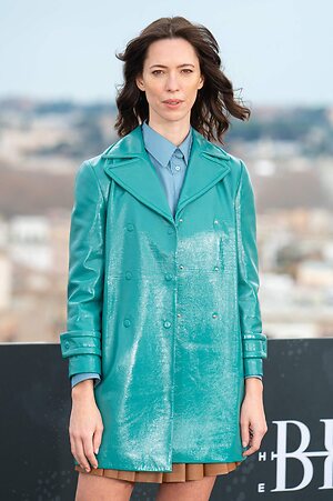 Rebecca Hall leaked photo #130