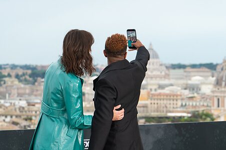 Rebecca Hall leaked photo #132