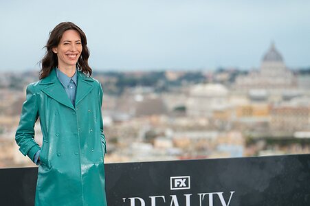 Rebecca Hall leaked photo #133