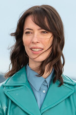Rebecca Hall leaked photo #134