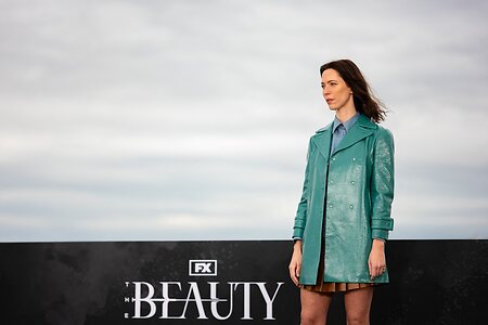Rebecca Hall leaked photo #138