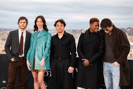 Rebecca Hall leaked photo #141