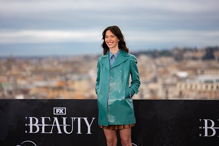 Rebecca Hall leaked photo #143
