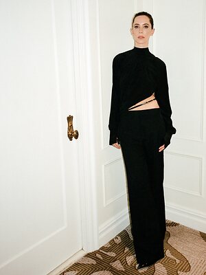 Rebecca Hall leaked photo #153