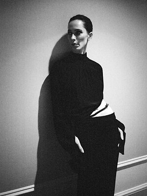 Rebecca Hall leaked photo #154