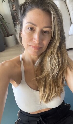 Rebecca Loos leaked photo #6
