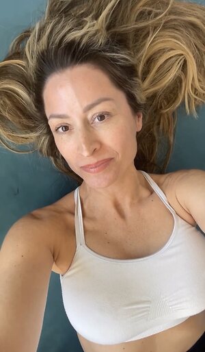 Rebecca Loos leaked photo #7